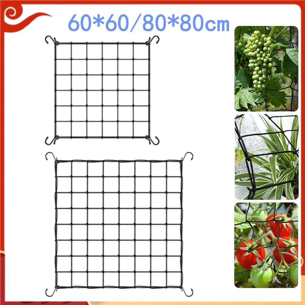 Planta prensada ramo elástico net vegetal jardim uniforme luz pressionado ramo net com gancho