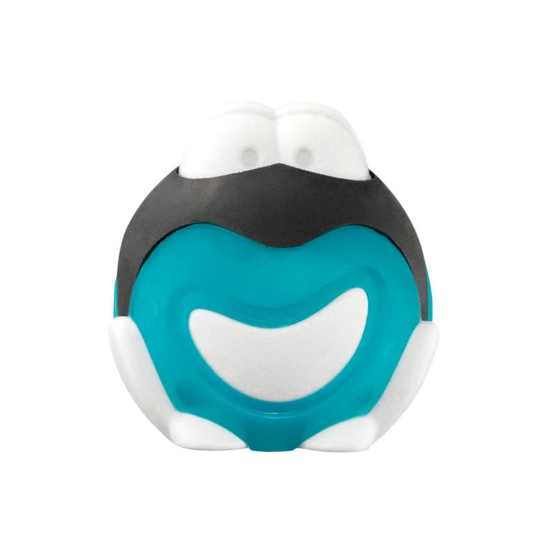 Borracha escolar Croc Croc Sapo 015901 Maped