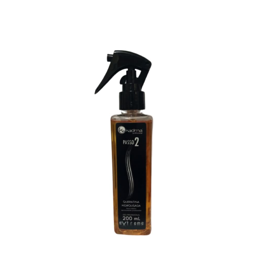 Queratina Hidrolisada Extreme 200ml