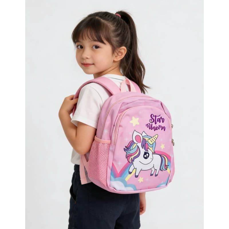 Mochila Infantil Dinossauro Mochila Escolar Infantil Menino Menina