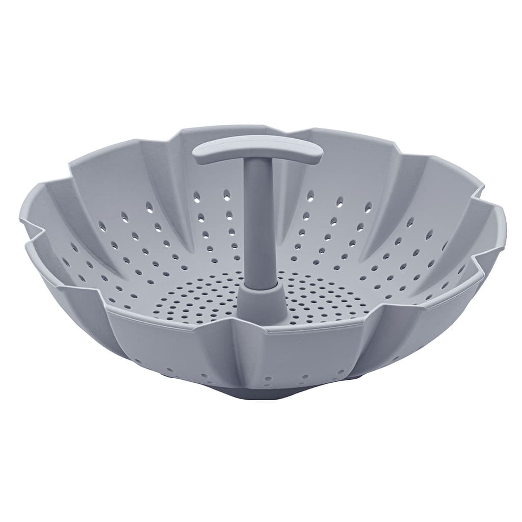 Cozi Vapore De Silicone Cinza EURO HOME