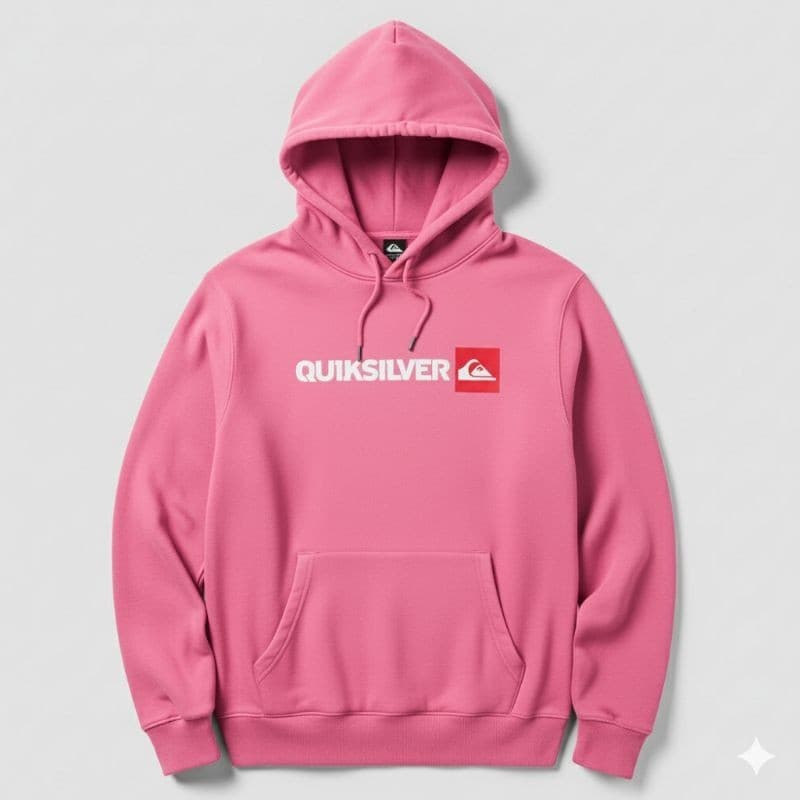 PROMOÇÃO MOLETOM UNISSEX QUICK 100% ALGODÃO FLANELADO
