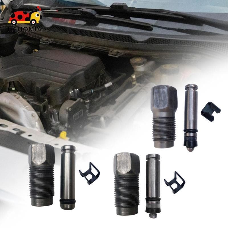 [LAHOMIA] Peças Da Bomba De Óleo De Macaco Hidráulico Automático 2T Selo De Vedação Horizontal Universal