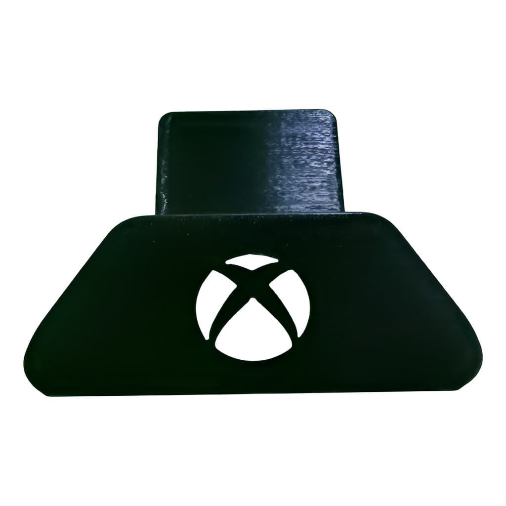 Suporte para Controle Xbox One / Series S / Series X em PLA | Organizador Gamer