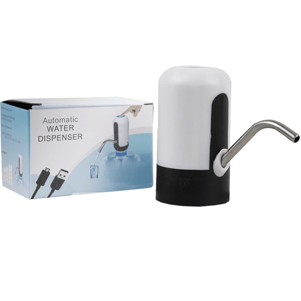 Bomba de Agua Elétrica #bombadeagua #filtro #cozinha #utensiliosdomesticos