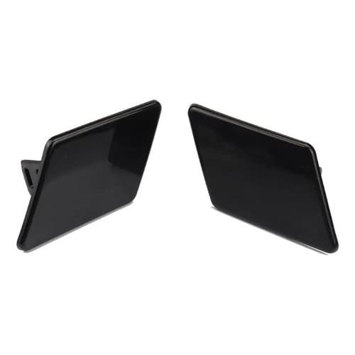 Tampa Do Parachoque Bmw 320i 318i E90 2009 2010 2011 2012 Preto
