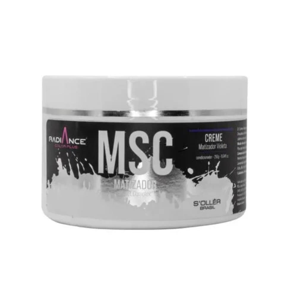 Mascara Radiance Matizador S´oller