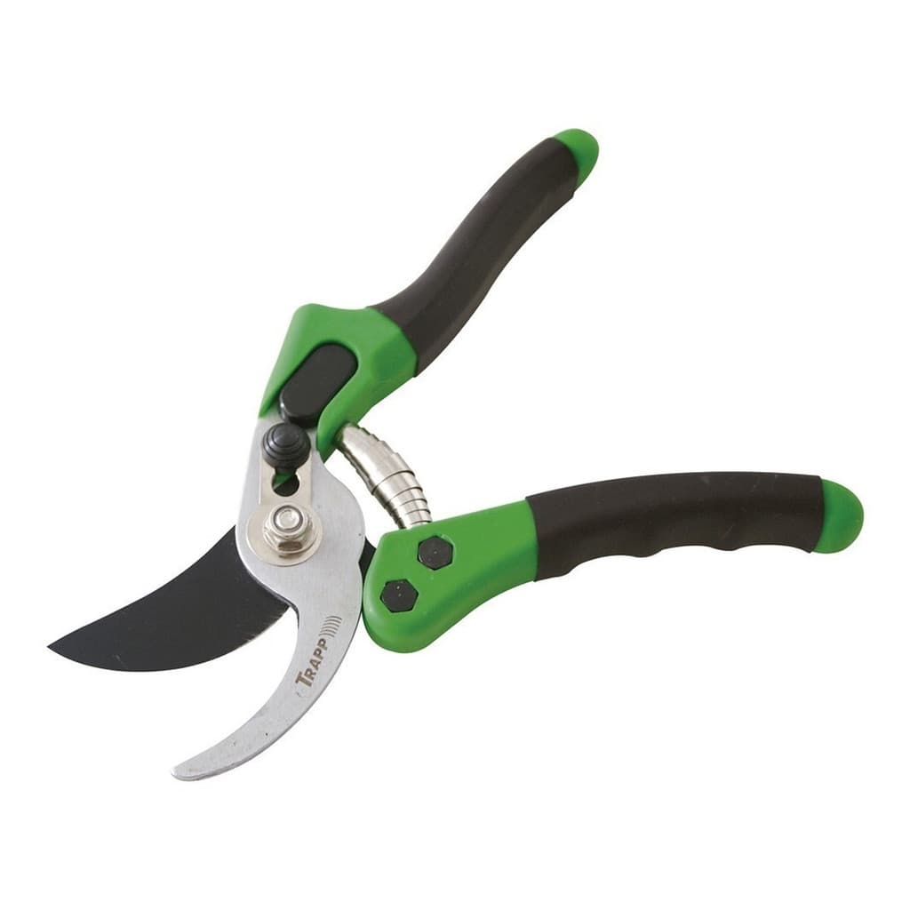 Tesoura Para Poda Para Jardim 20,5cm Ts 3144 Trapp