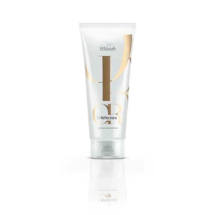 Wella Oil Reflection Condicionador 200ml