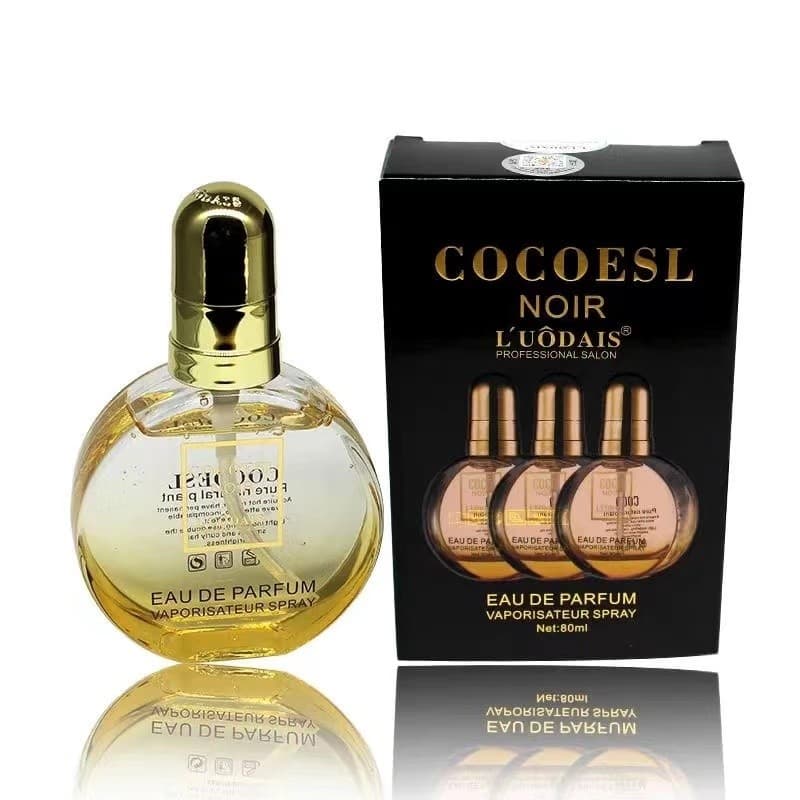 Lodice fragrância cuidados com o cabelo óleo essencial Curling essência hidratante macio após permanente cuidados fragrâ