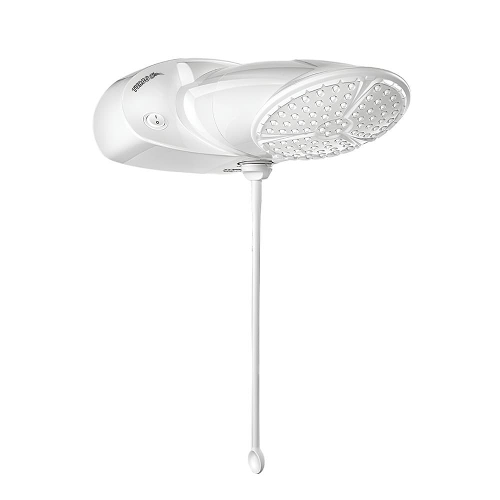 CHUVEIRO ELÉTRICO LORENZETTI DUCHA TOPJET ELÉTRÔNICA 7500W 220V