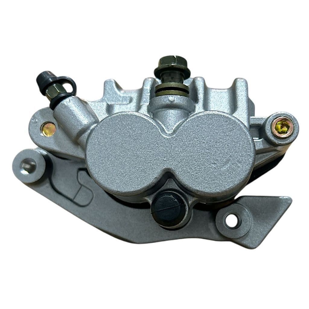 Pinça De Freio P/Moto Honda Nxr 150 Bros 03/15 Nx 150 Xr 200 Biz 125