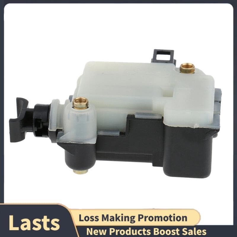 Servo Motor De Bloqueio De Porta-Malas Bootlid Para Golf MK4 B5 3B0 959 781 C 3B0959781C 3b5827061bbb