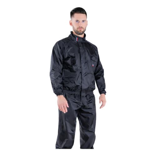 Conjunto Capa De Chuva Nylon Moto Confort Light Piracapas P M G GG EGG e 2X