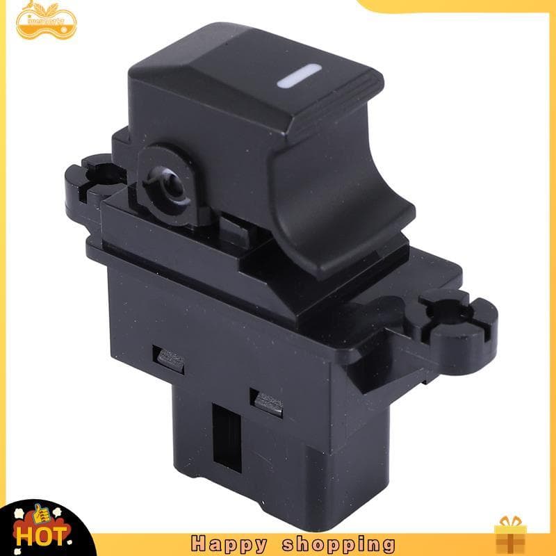 Botão Interruptor De Controle De Janela Elétrica Para Kia Picanto Morning 2011-2016 93575-1Y000