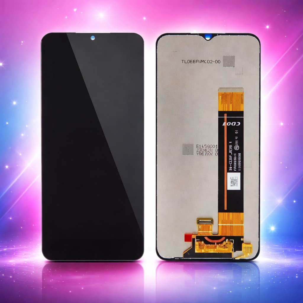 Tela Frontal Touch Display A13 A135 4G Com Aro E Sem Aro