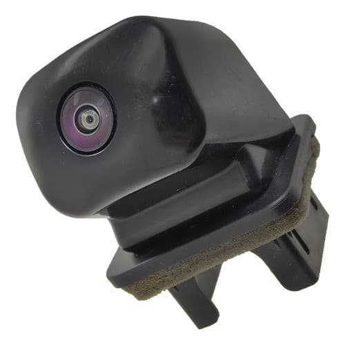 Câmera Ré Sensor Estacionamento C3 2023 Original 9837584780