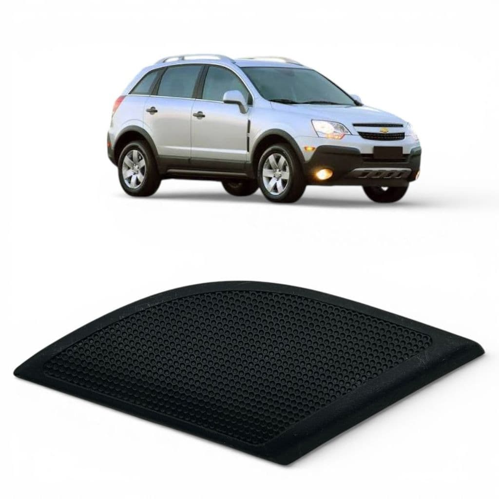 Grade Alto Falante Porta Traseira Direita Gm Captiva 09 12
