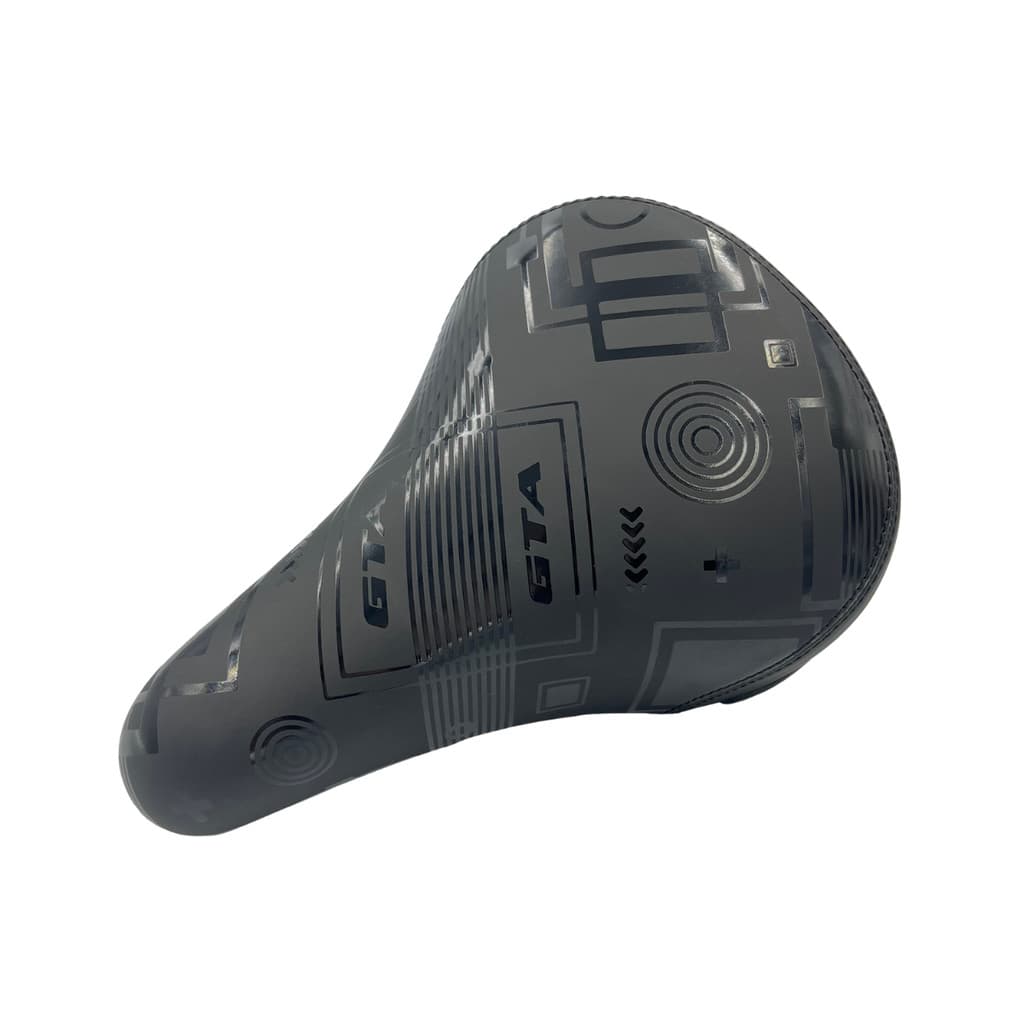 Selim para Bicicleta BMX Nitro com Carrinho