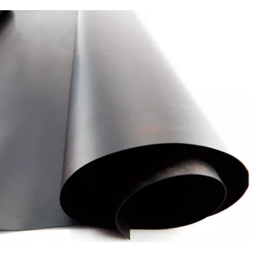 Manta Magnética Fosca Sem Adesivo 0,3mm - 0,62x1metro