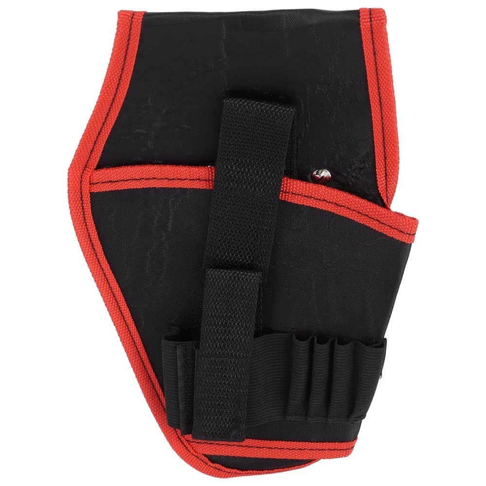 Bolsa De Ferramentas Portátil Durável Multifuncional Cintura Pendurado Ferramenta Armazenamento Saco Trabalho Carpintari