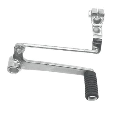 Pedal Cambio Moto Twister 250 CB 300 CBX 200