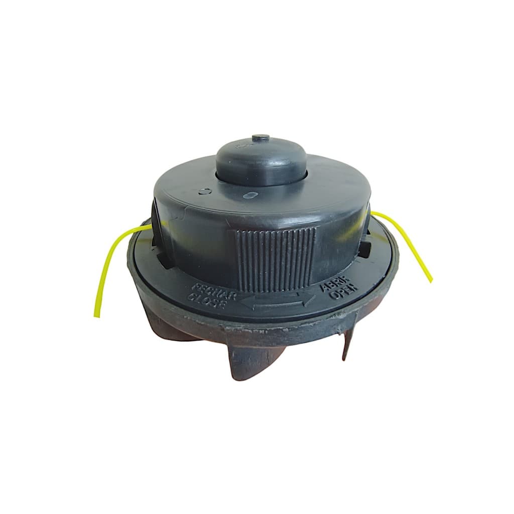 Carretel Completo Aparador de Grama Garthen GAM 1000 / 1500