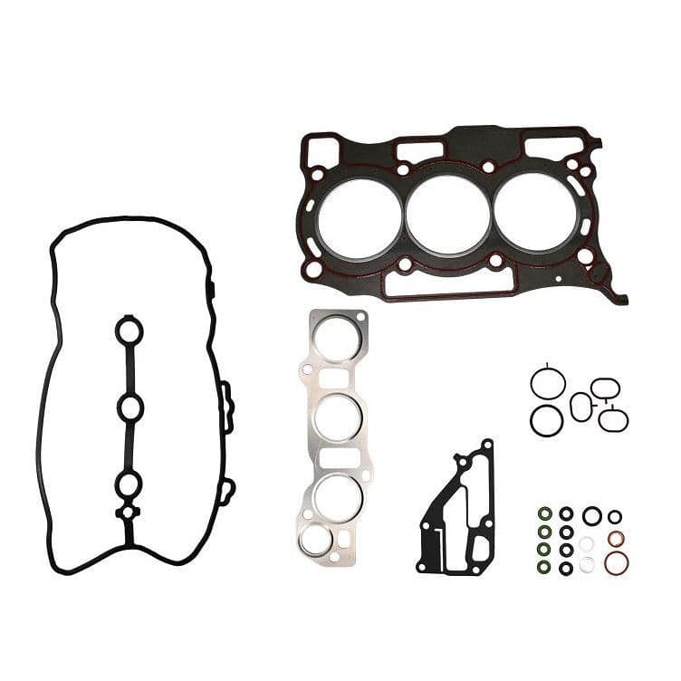 JOGO JUNTA SUPERIOR CABECOTE - MARCH/VERSA 1.0 12V 15/20 - 903995/R11068