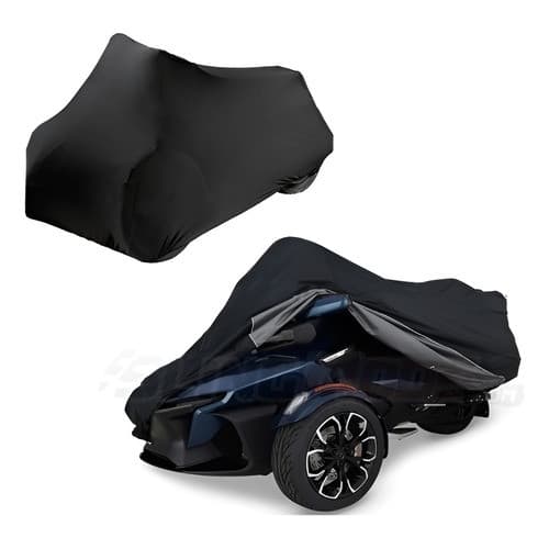 Capa Para Triciclo Can Am Spyder F3