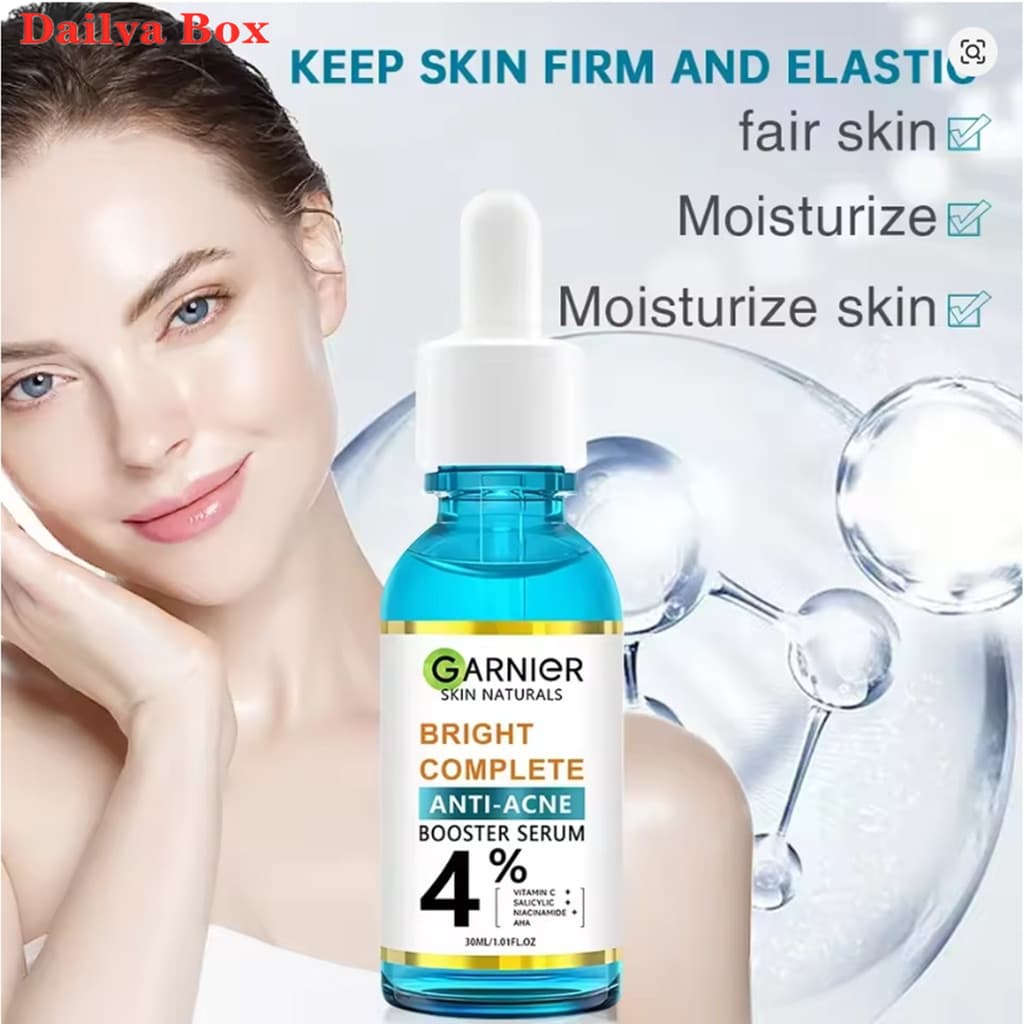 Face Essence vc Nicotinamida 377 Soro Diminui Poros Essência Facial