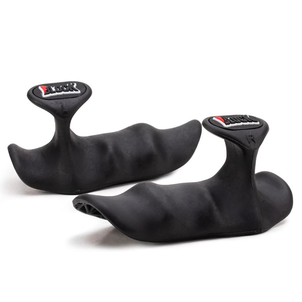 Luva Academia Musculação Luva Anatomica Silicone Anti Derrapante e Anti-calo