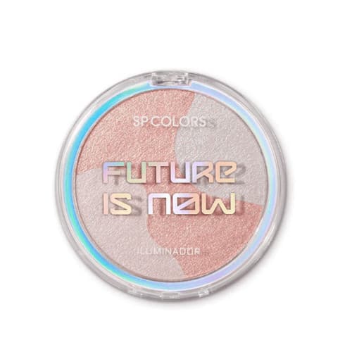 Iluminador Future Spcolors - SP314