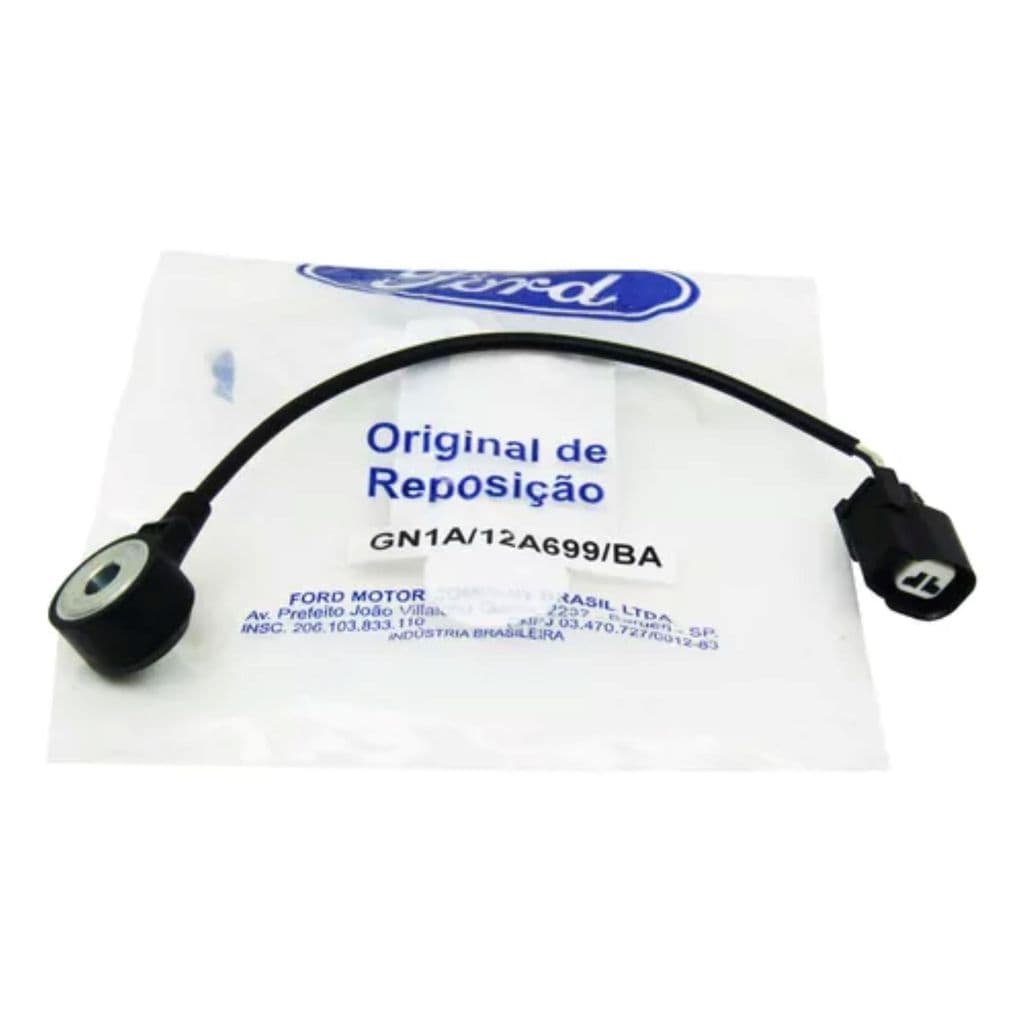 SENSOR DE DETONACAO FORD EcoSport Ka 1.5 18/21 Original