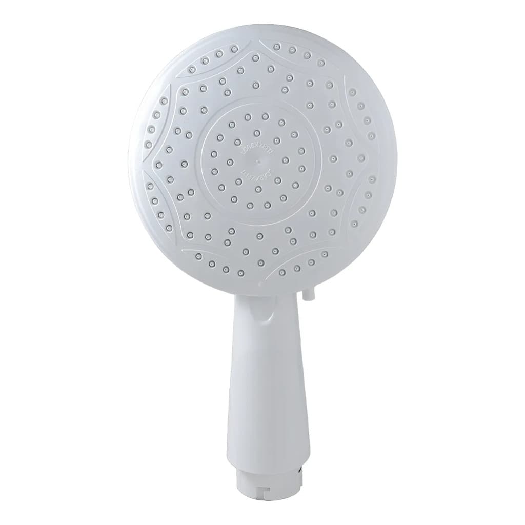 Conjunto Espalhador Advanced 6010 Lorenzetti Chuveiro Ducha Peça Original Reposição