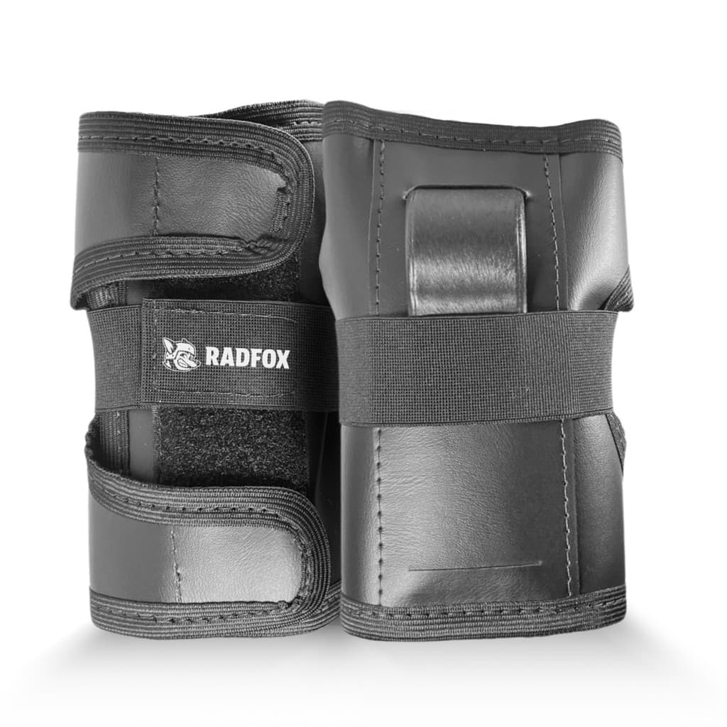 Luva Protetor De Punho Wrist Guard Para Skate E Patins