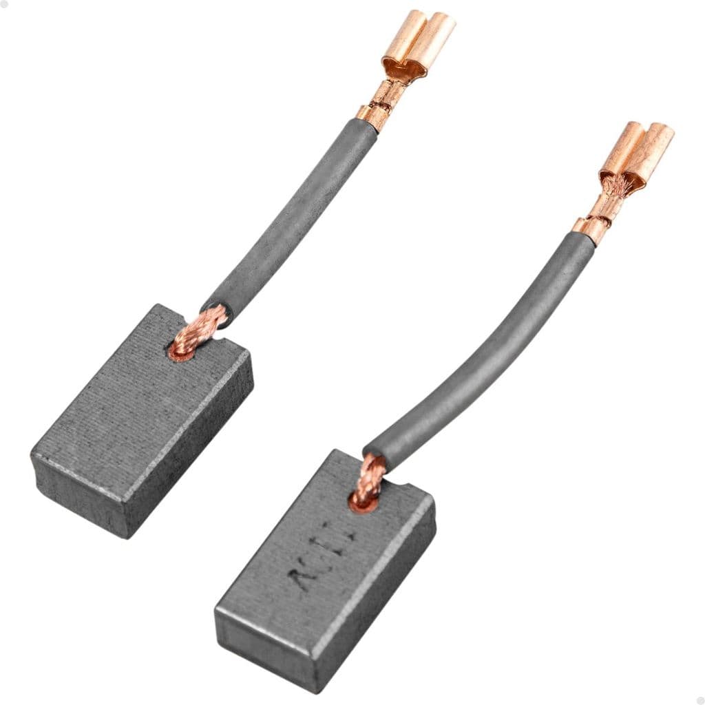 Escova de carvão para Martelete MPD/MPV 1500 127/220v Vonder