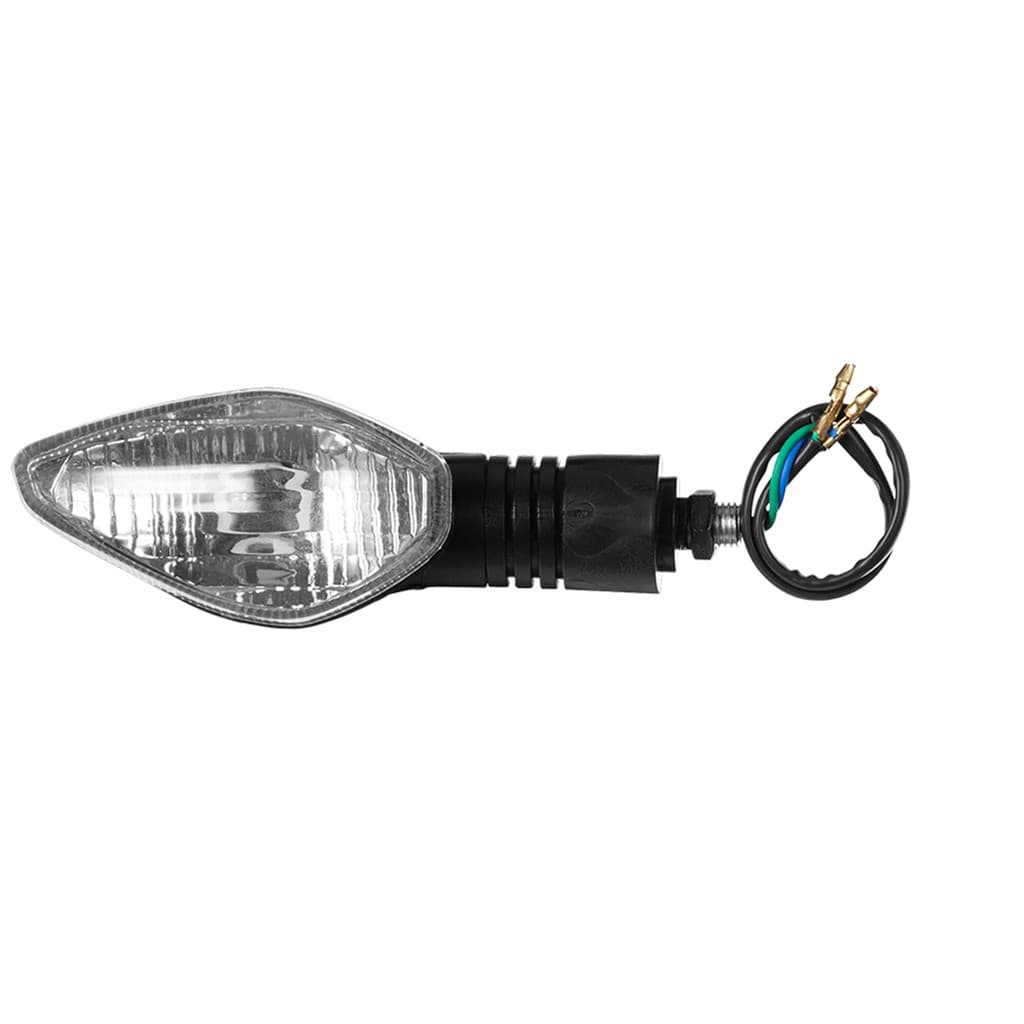 Pisca Com Chicote E Coxim Dir. Tras. Pro Tork Original Bros 150 2013/14 / 160 2015/18