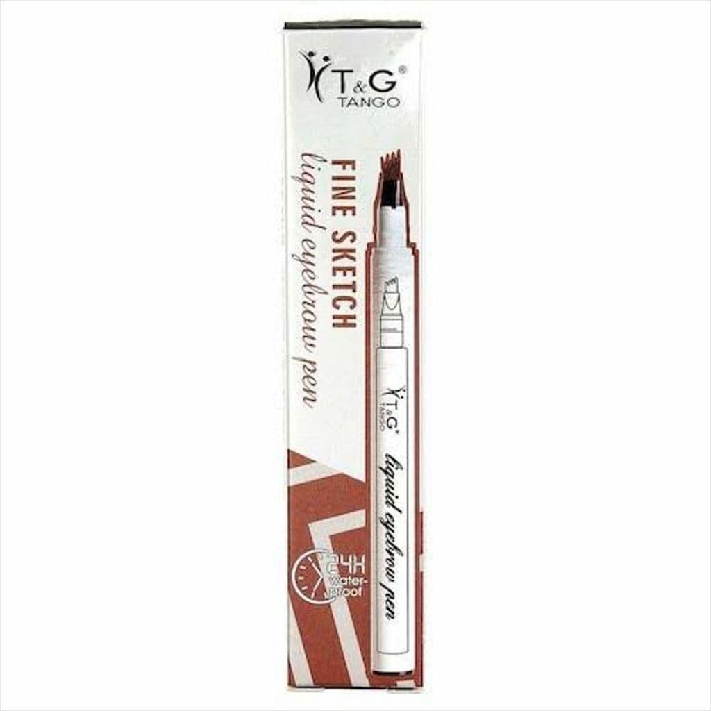 Tango Caneta de Sobrancelha Fine Sketch 3,2g |