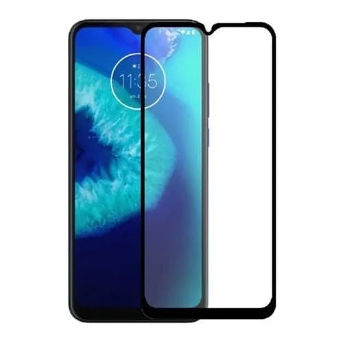 Película De Vidro 3D Motorola Moto G8 Power Lite