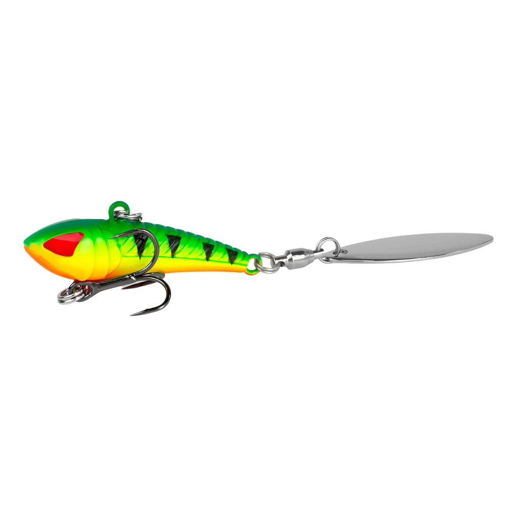 Isca Artificial Albatroz Jig Deep (2,7cm 5g) - Cores Cor Cor 08