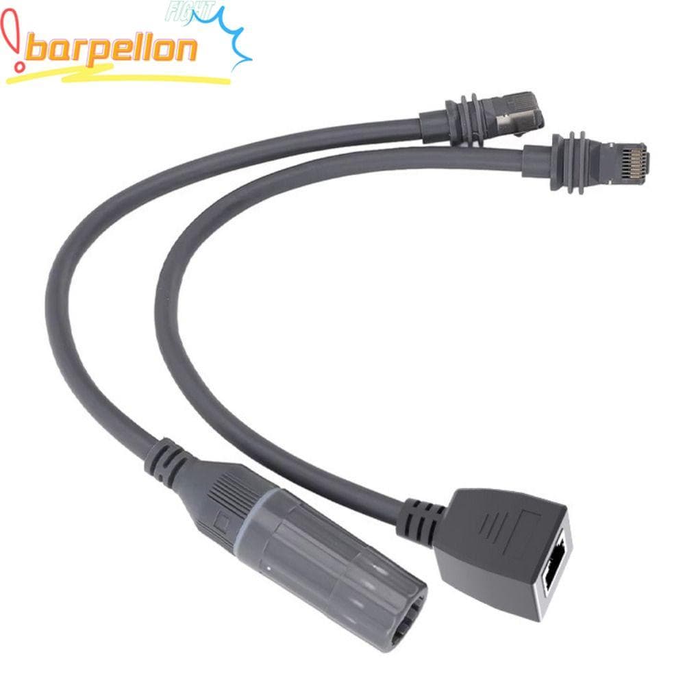 Cabo Adaptador De Extensão BARPELLON RJ45 , SPX À Prova D'água IP68 Para Starlinks Gen3/Mini