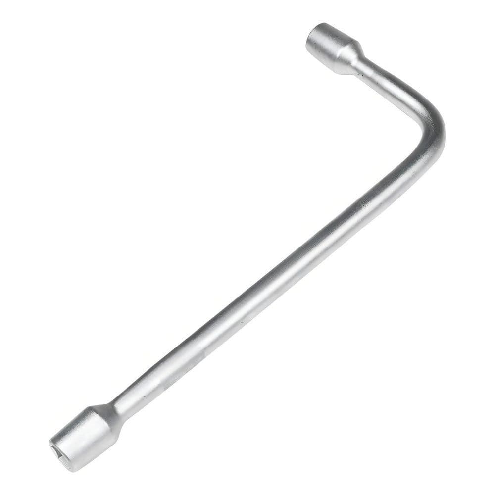 Chave Biela Longa Tipo L Cromo vanadio Sextavada 13 Mm