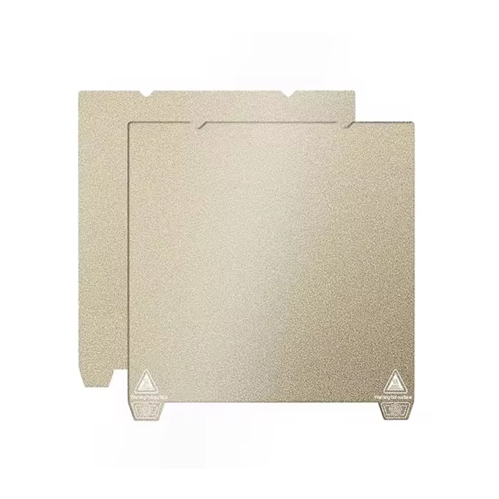 Mesa PEI Para Impressora 3D K1/V3/KE/SE/V5 + Ímã 235X235mm