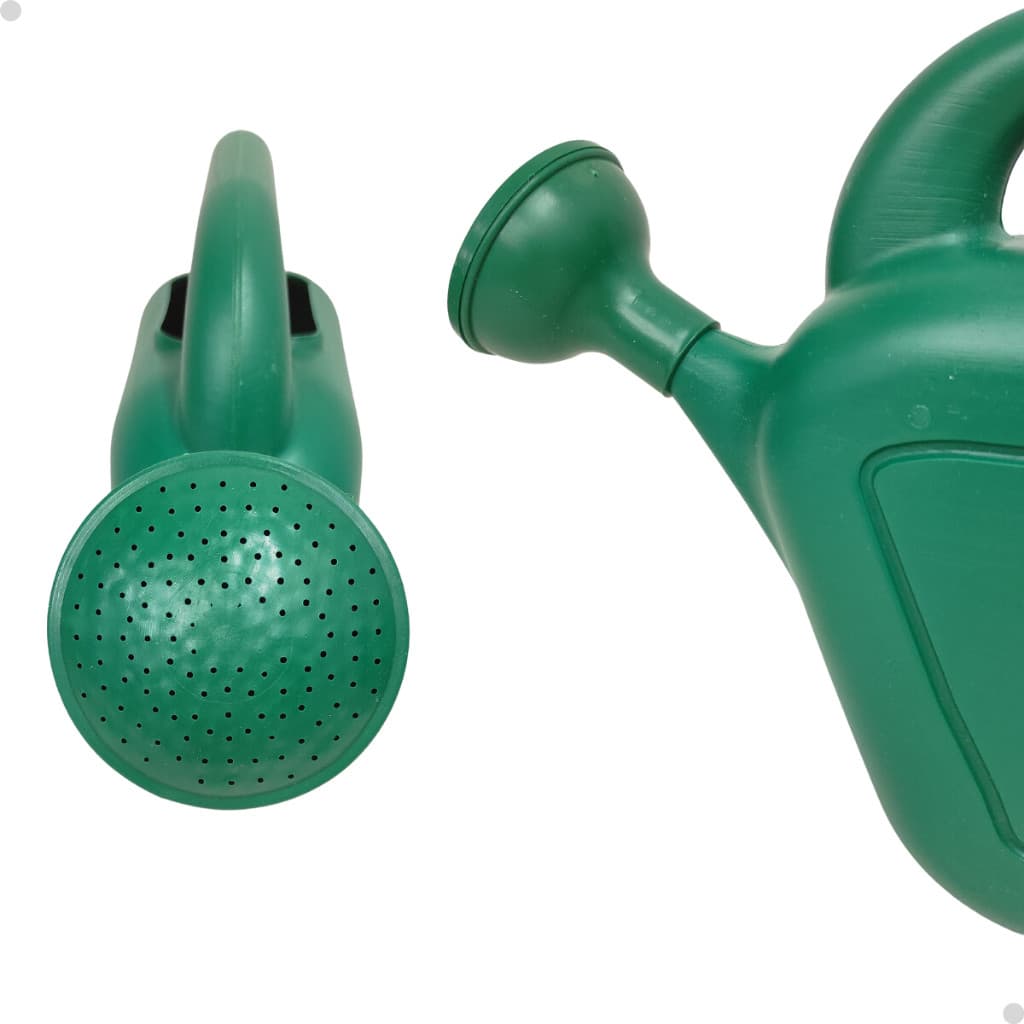 Regador Para Jardinagem Regador Plantas Agricultura Bico Removível 5 e 10 Litros