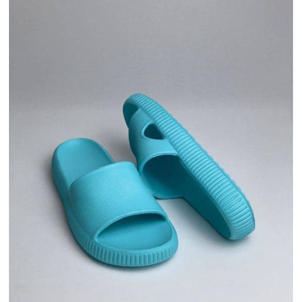 Chinelo Feminino Nuvem Anatômico Confort Unissex