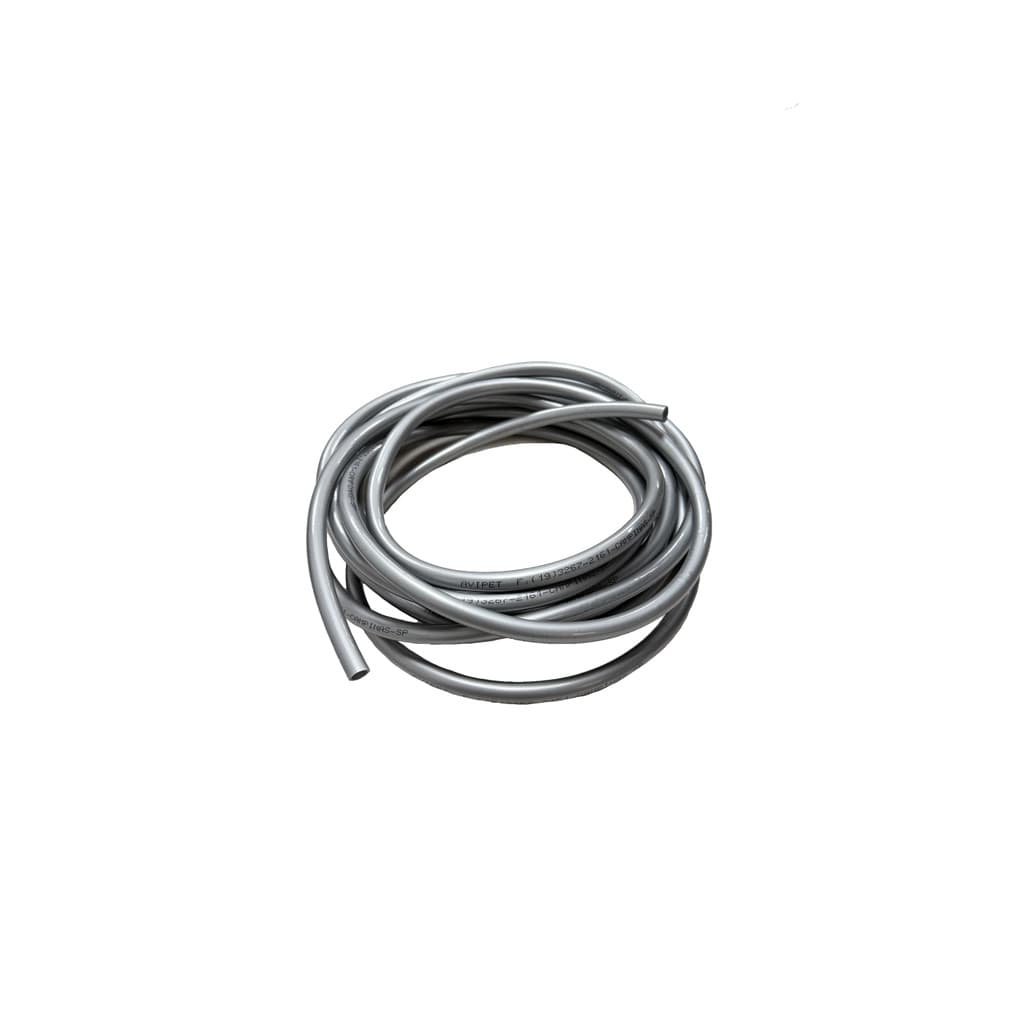 Mangueira Cinza 1/4x1,5mm p/ Bebedouro Pendular