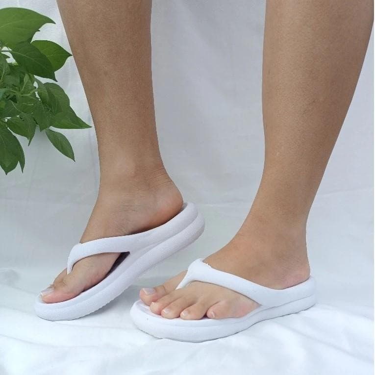 Slide Ortopédico Feminino Piccadilly Leve com Palmilha Massageadora