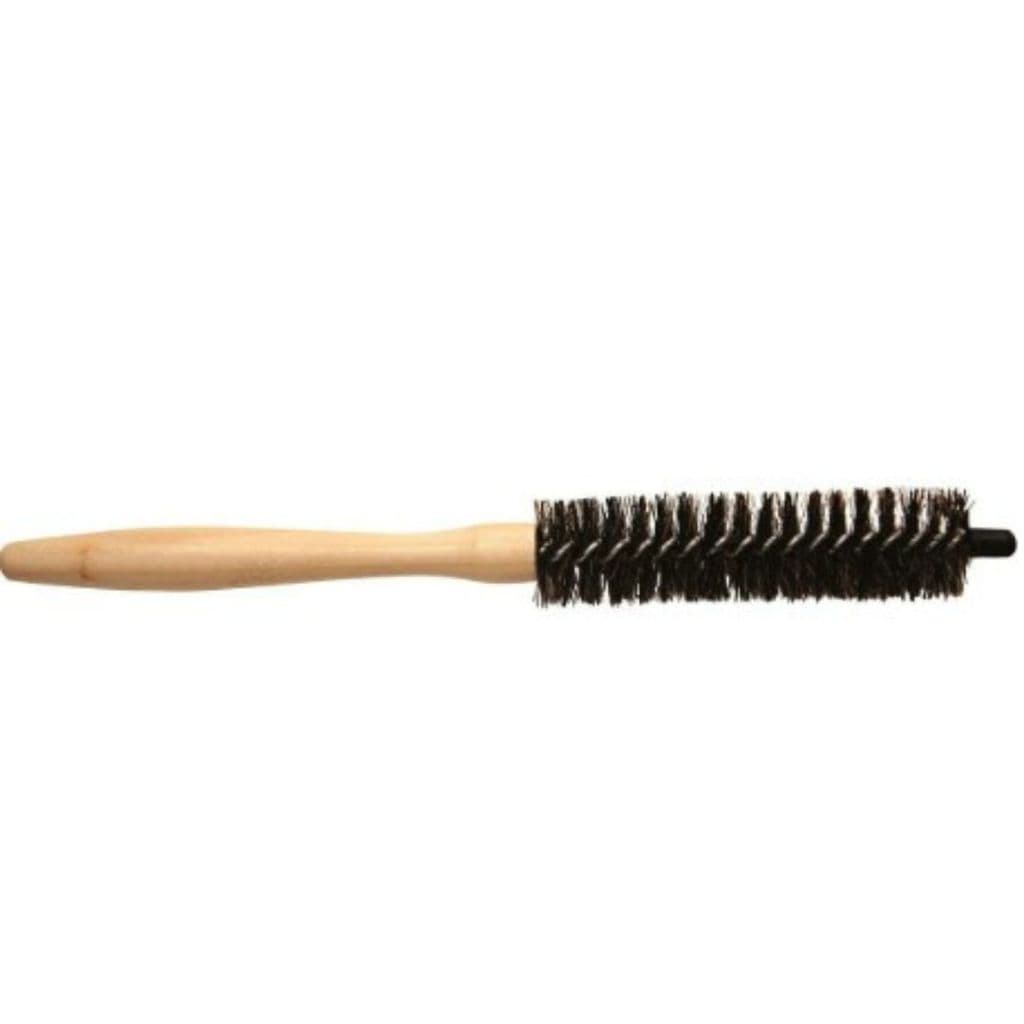 Escova Boby Brushing Para Volume na Raiz e Modelagem