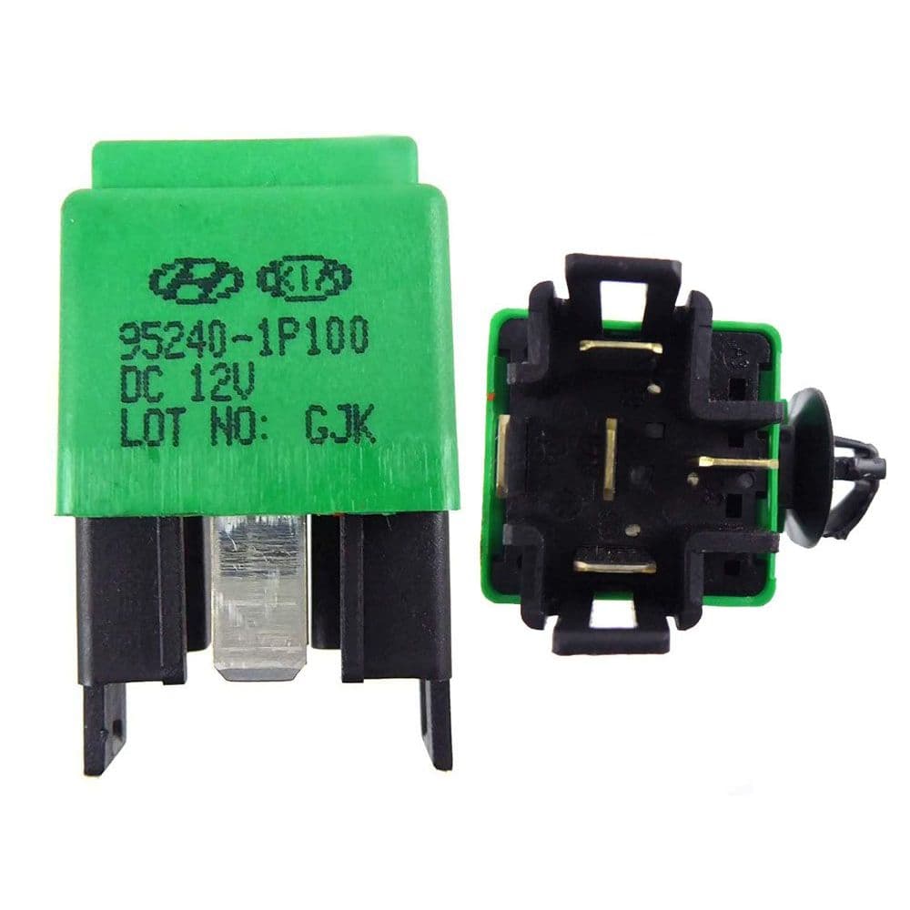 Rele Picanto 952401p100 Hb20 Soul 1.0