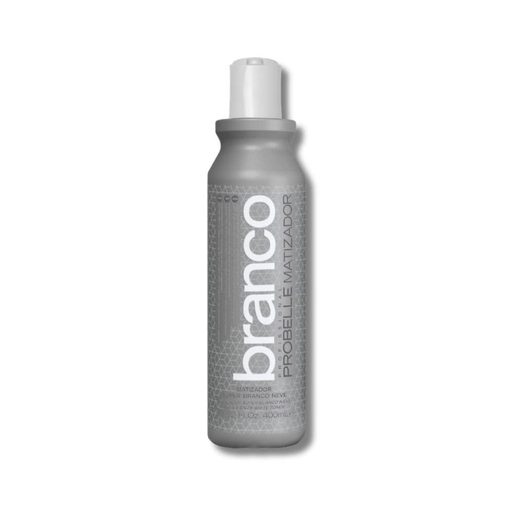 Matizador Branco Neve 400ML Probelle